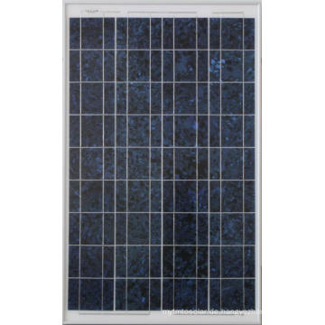 95W Poly Kristalline Solar Panel für Home System mit guter Qualität